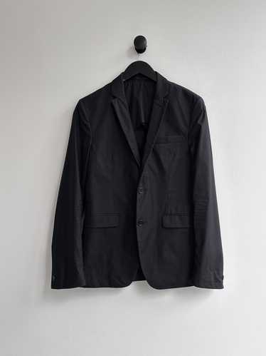 Acne Studios Acne Studios Aron J Pop Black Blazer… - image 1