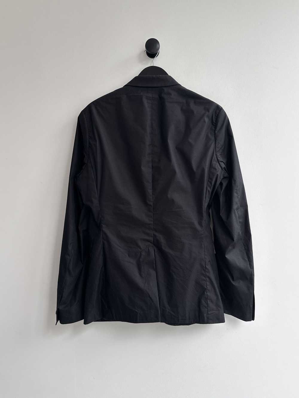 Acne Studios Acne Studios Aron J Pop Black Blazer… - image 3