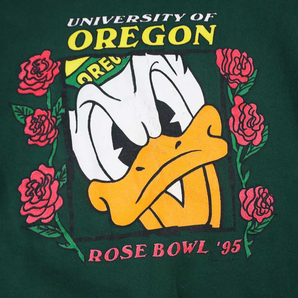 Collegiate × Ncaa × Vintage Vintage 1995 Universi… - image 3