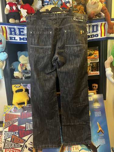 Southpole × Vintage VTG Baggy Southpole Jeans