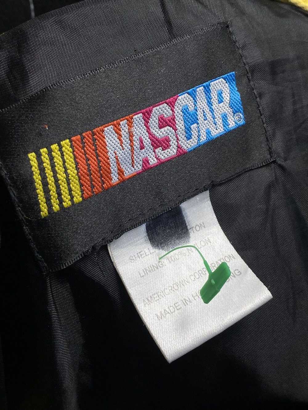 NASCAR × Streetwear × Vintage Vintage Y2K NASCAR … - image 7