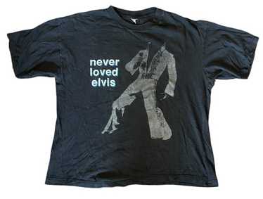 トップス 90s The Wonder Stuff / Never Loved Elvis Amazon.com: Never Loved Elvis: CDs & Vinyl