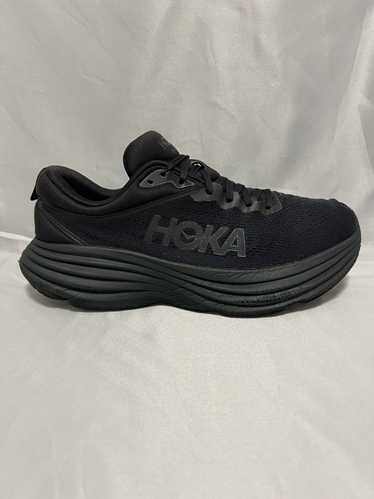 Hoka One One Hoka One One Bondi 8 Running Shoes Si