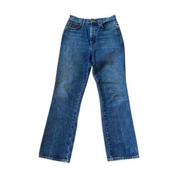 Agolde Straight jeans