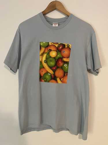 Supreme S/S 2019 Fruit Tee