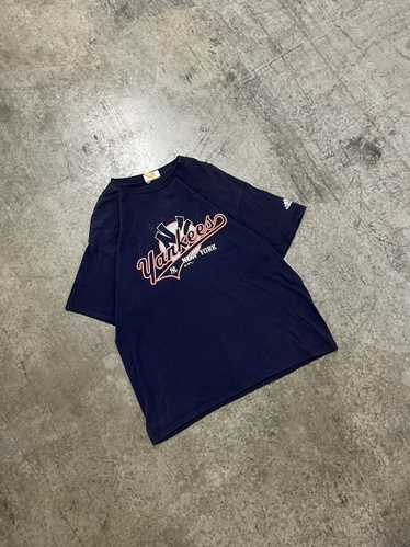 Sportswear × Streetwear × Vintage NY Yankees vinta