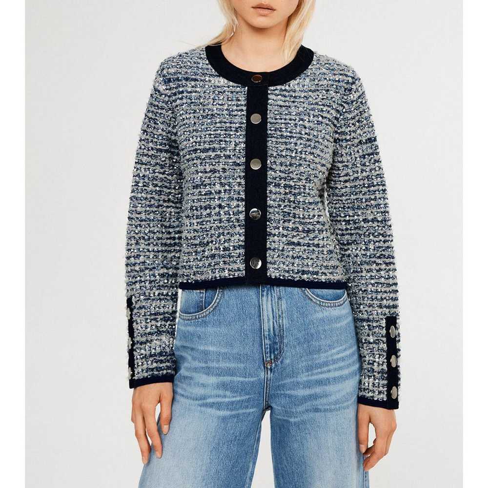 Claudie Pierlot Jacket - image 7