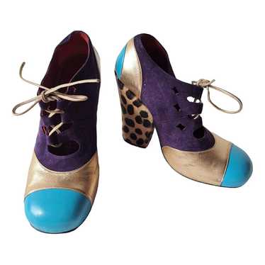 Vivienne Westwood boots - Gem