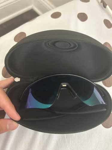 Oakley Oakley sutro lite sunglasses