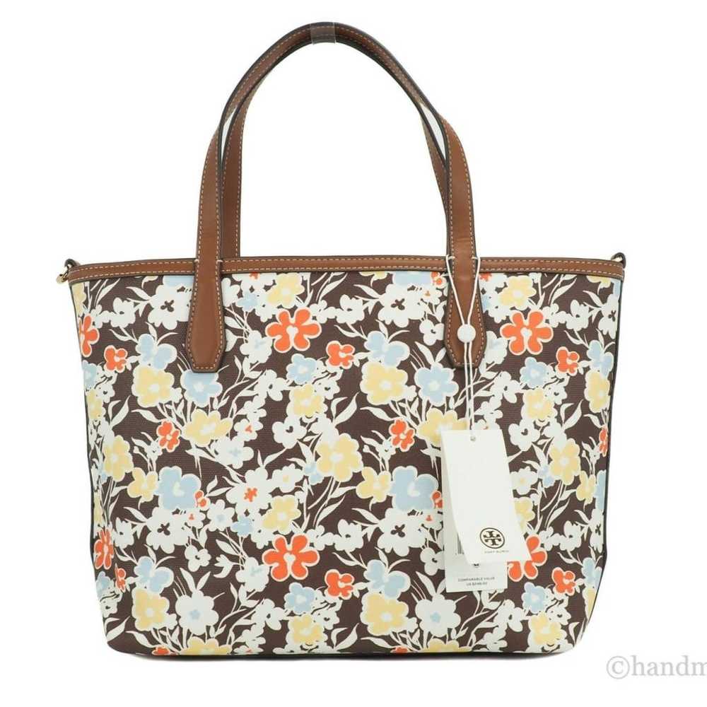 Tory Burch Cloth handbag - image 2