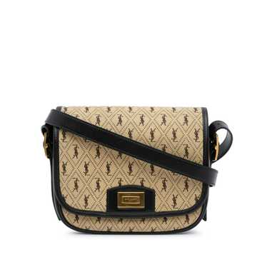 Yves Saint Laurent Yves Saint Laurent Small Canva… - image 1