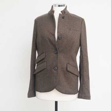 Rag & Bone Rag and Bone. Slade Jacquard Blazer.