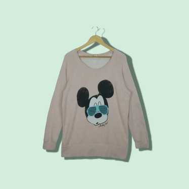 Cartoon Network × Disney × Mickey Mouse UNIQLO x … - image 1