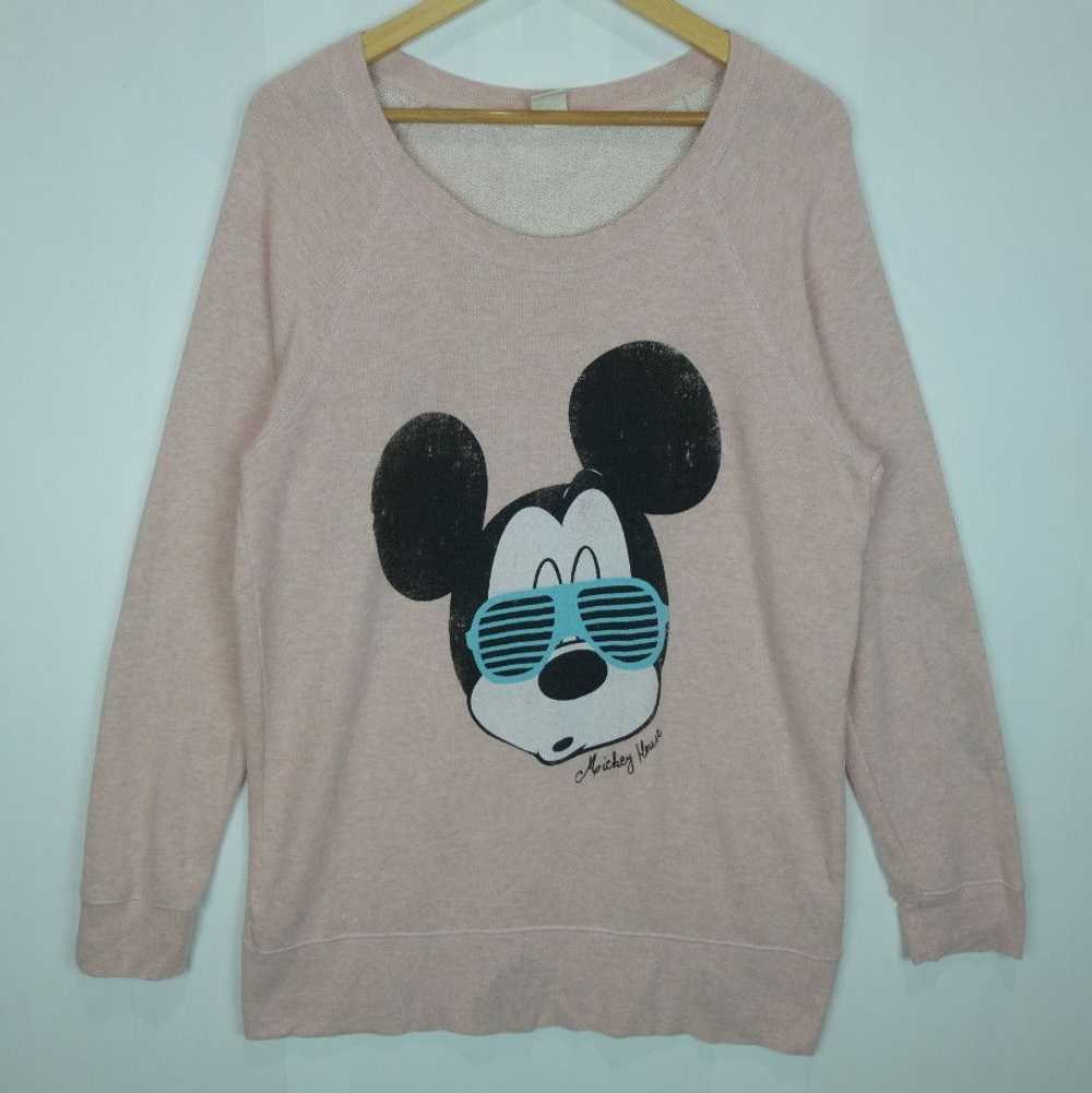 Cartoon Network × Disney × Mickey Mouse UNIQLO x … - image 2