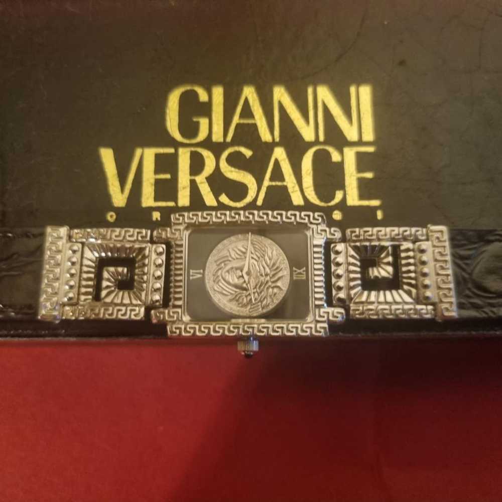 Gianni Versace Watch - image 10