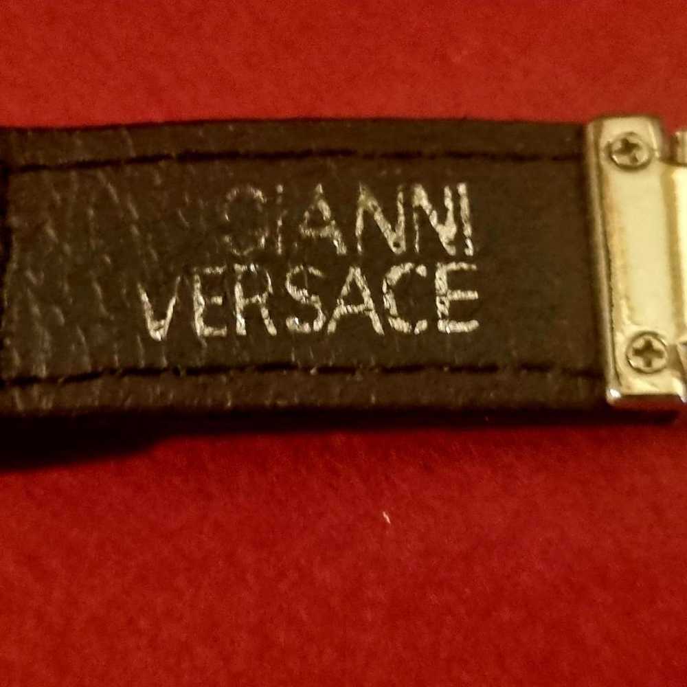 Gianni Versace Watch - image 7