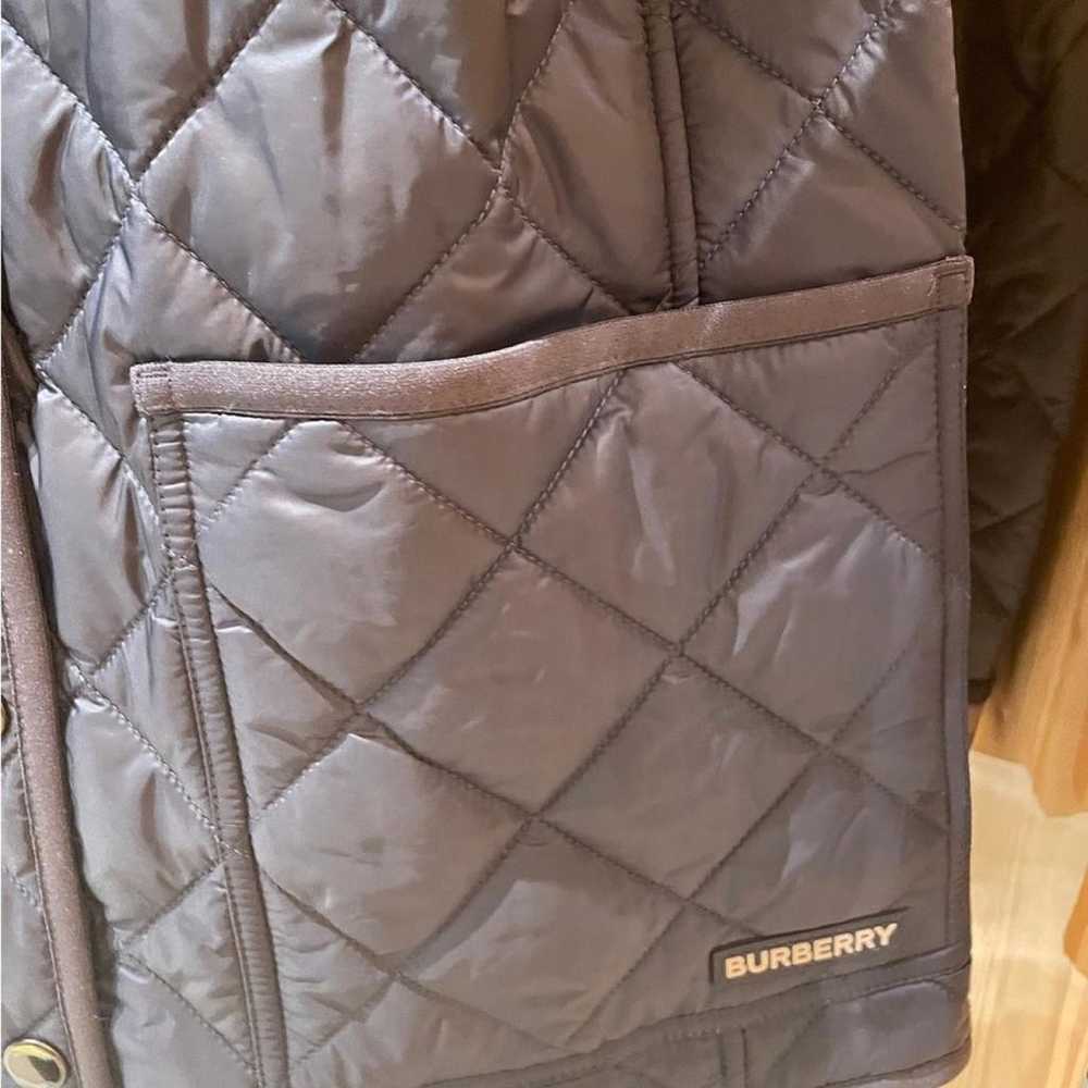 Burberry Jacket - image 2