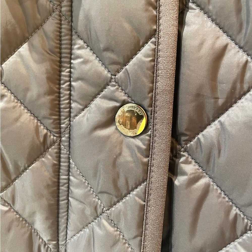 Burberry Jacket - image 3