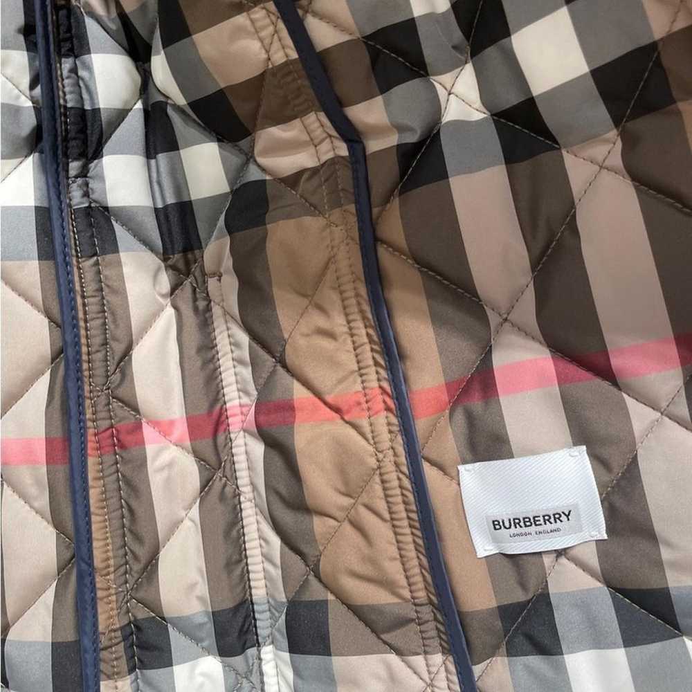 Burberry Jacket - image 4