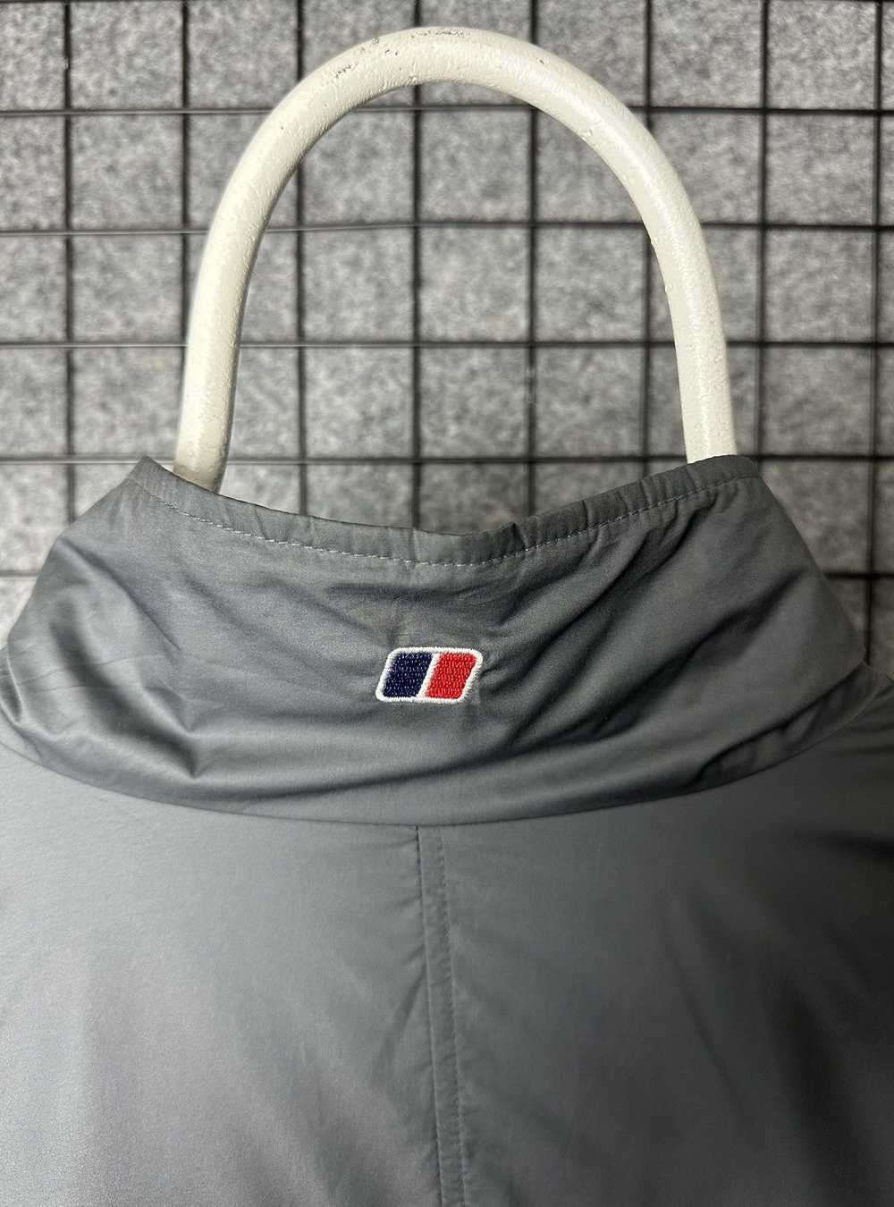 Berghaus × Outdoor Life × Streetwear Berghaus Out… - image 12