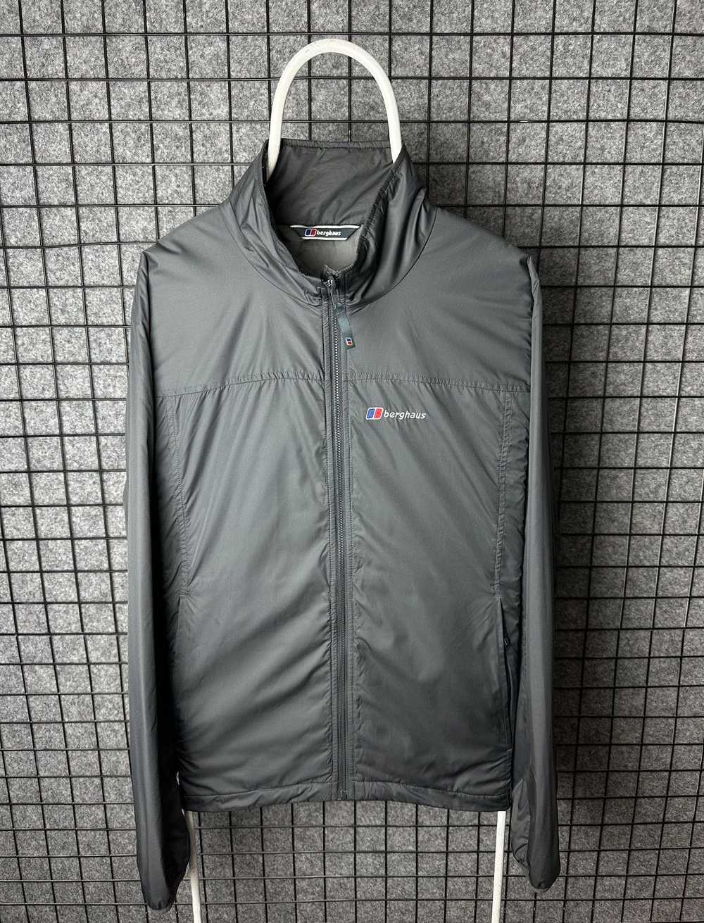 Berghaus × Outdoor Life × Streetwear Berghaus Out… - image 1