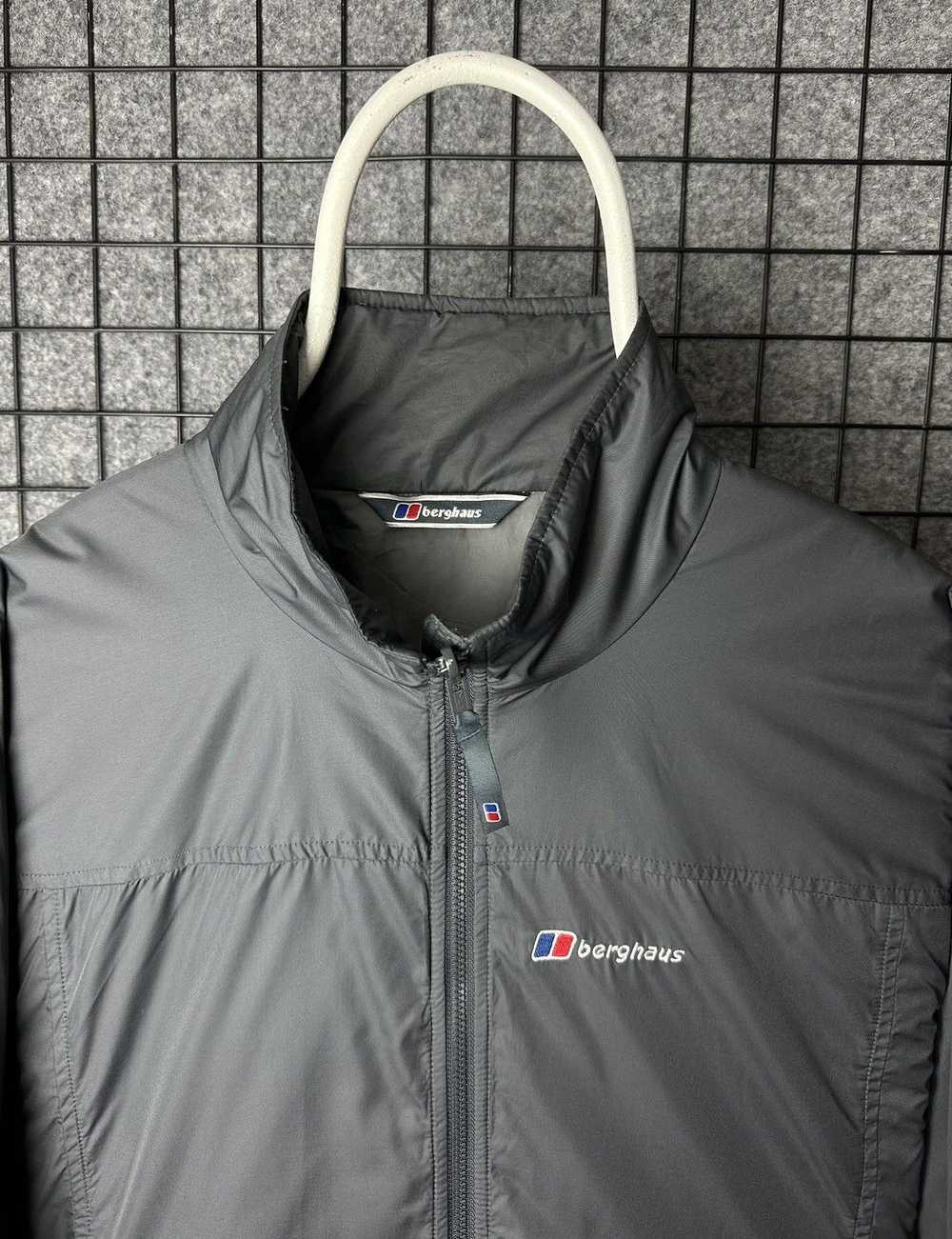 Berghaus × Outdoor Life × Streetwear Berghaus Out… - image 2