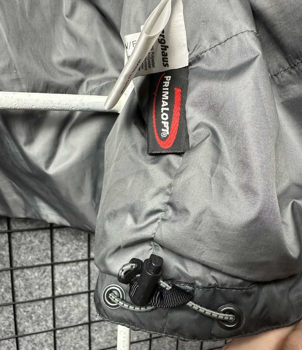 Berghaus × Outdoor Life × Streetwear Berghaus Out… - image 6