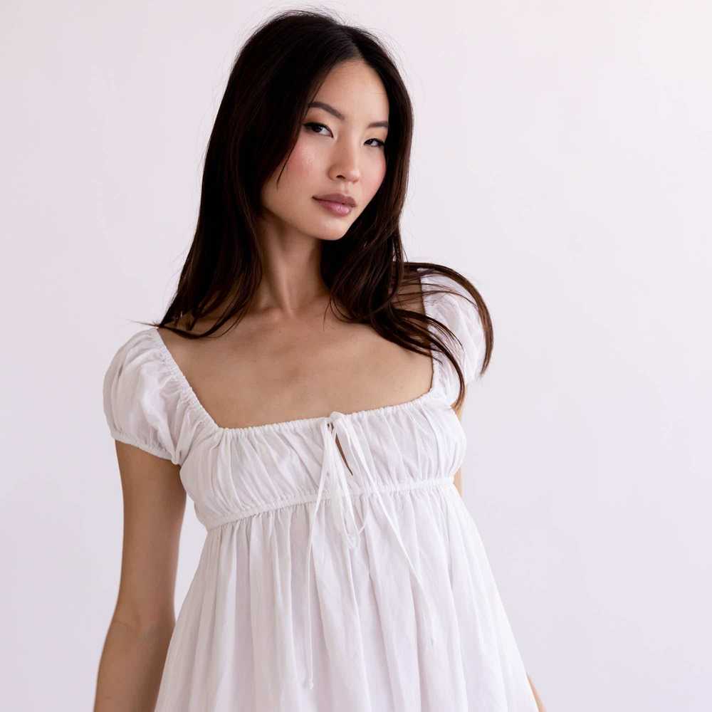 Kitteny Natia dress - image 2