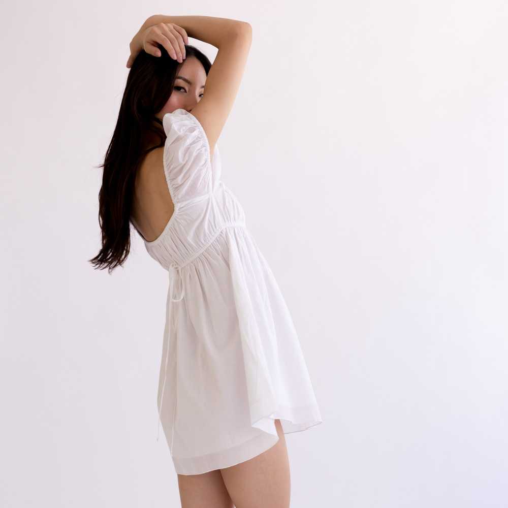 Kitteny Natia dress - image 4