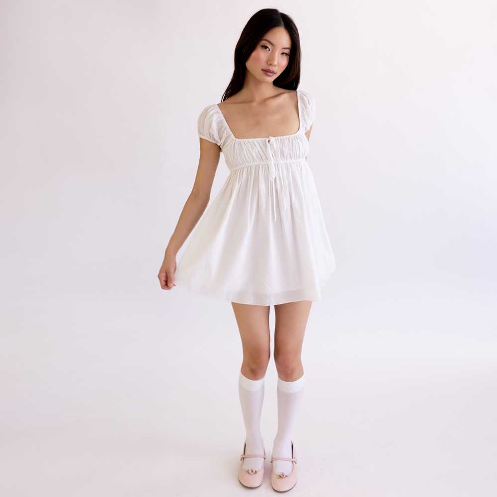 Kitteny Natia dress - image 5