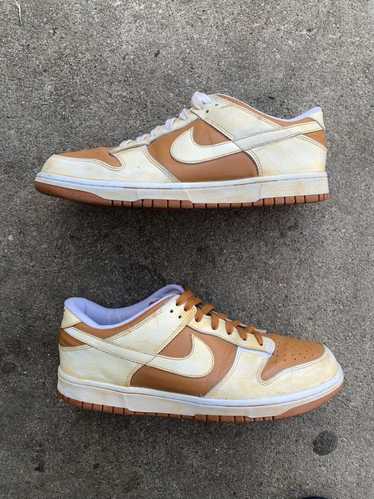 Nike Nike Dunk Low VNTG 2010 Dark Curry