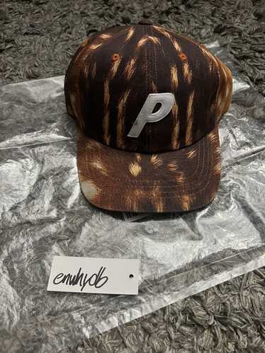 Palace Palace P 6-Panel - deer print