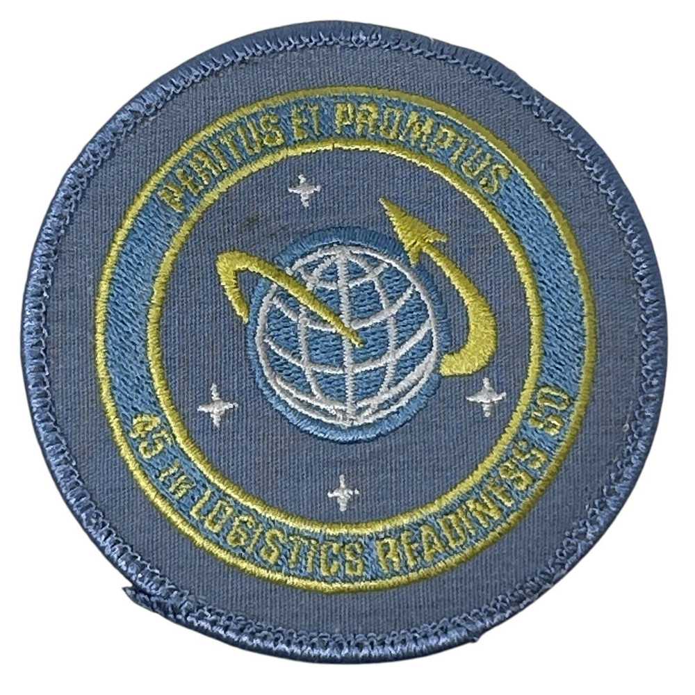 Other 45th Logistics Readiness Squadron Uniform P… - image 1