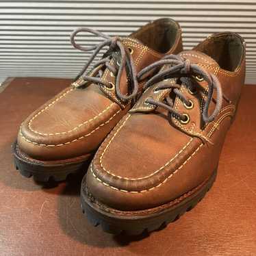 Balenciaga work derby - Gem