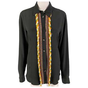 Etro Silk shirt