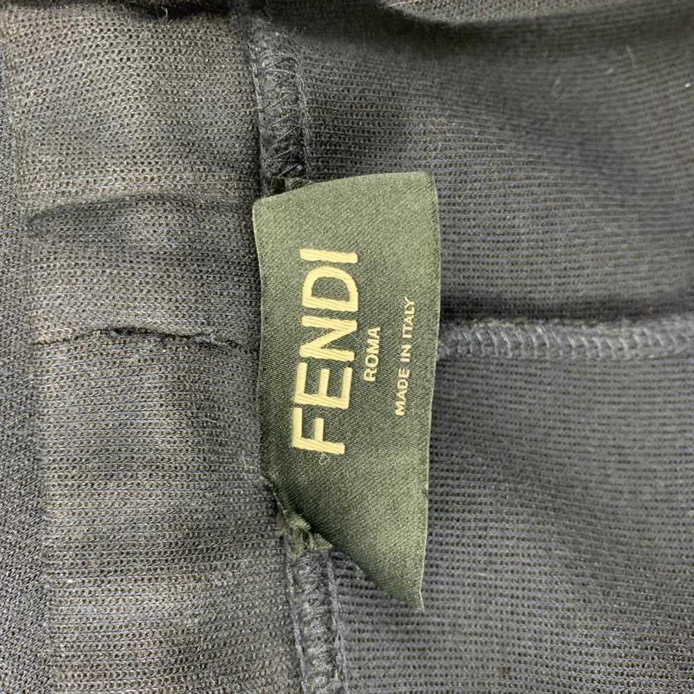 Fendi Trousers - image 6