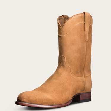 Tecovas The Shane - Honey Suede