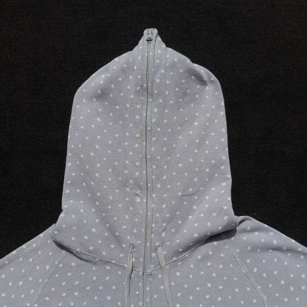 Bape Multi Point Sta Full Zip Hoodie (2011) - image 2