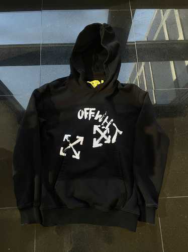 Off-White Off-White Hoodie