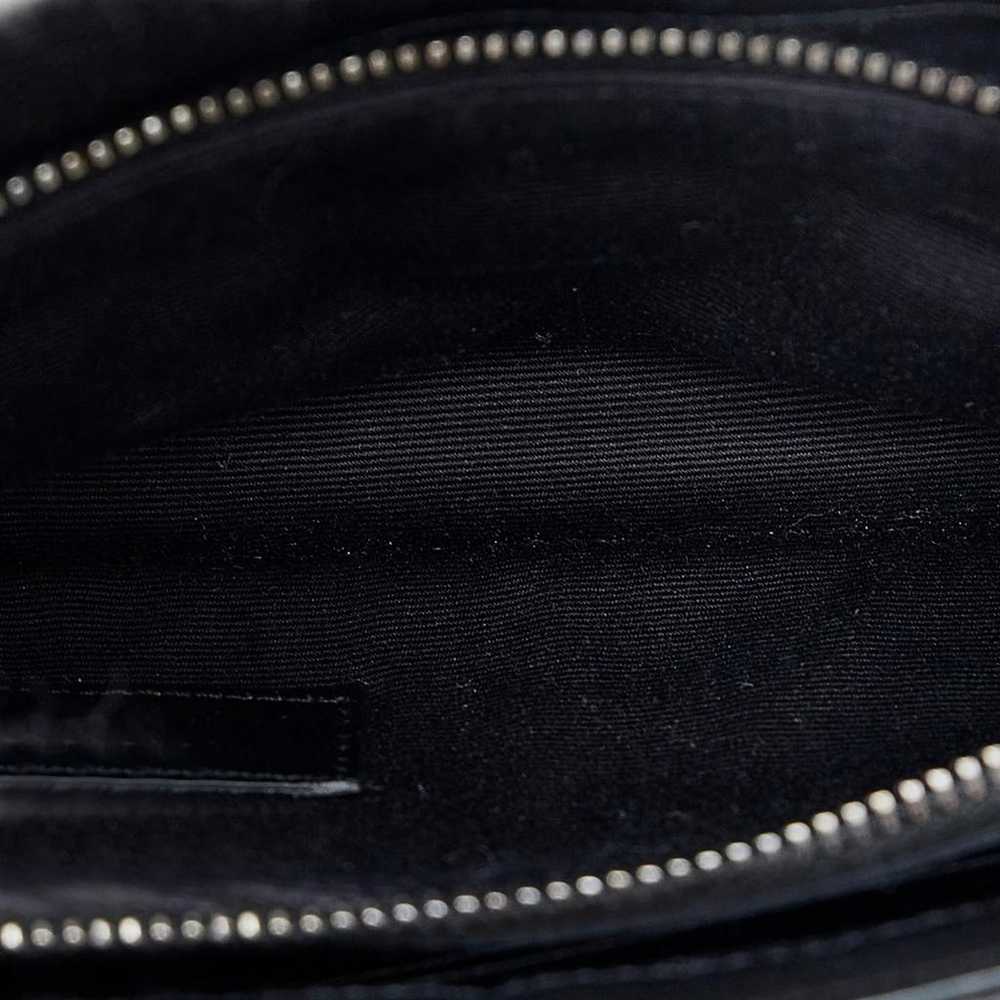 Saint Laurent Leather crossbody bag - image 5