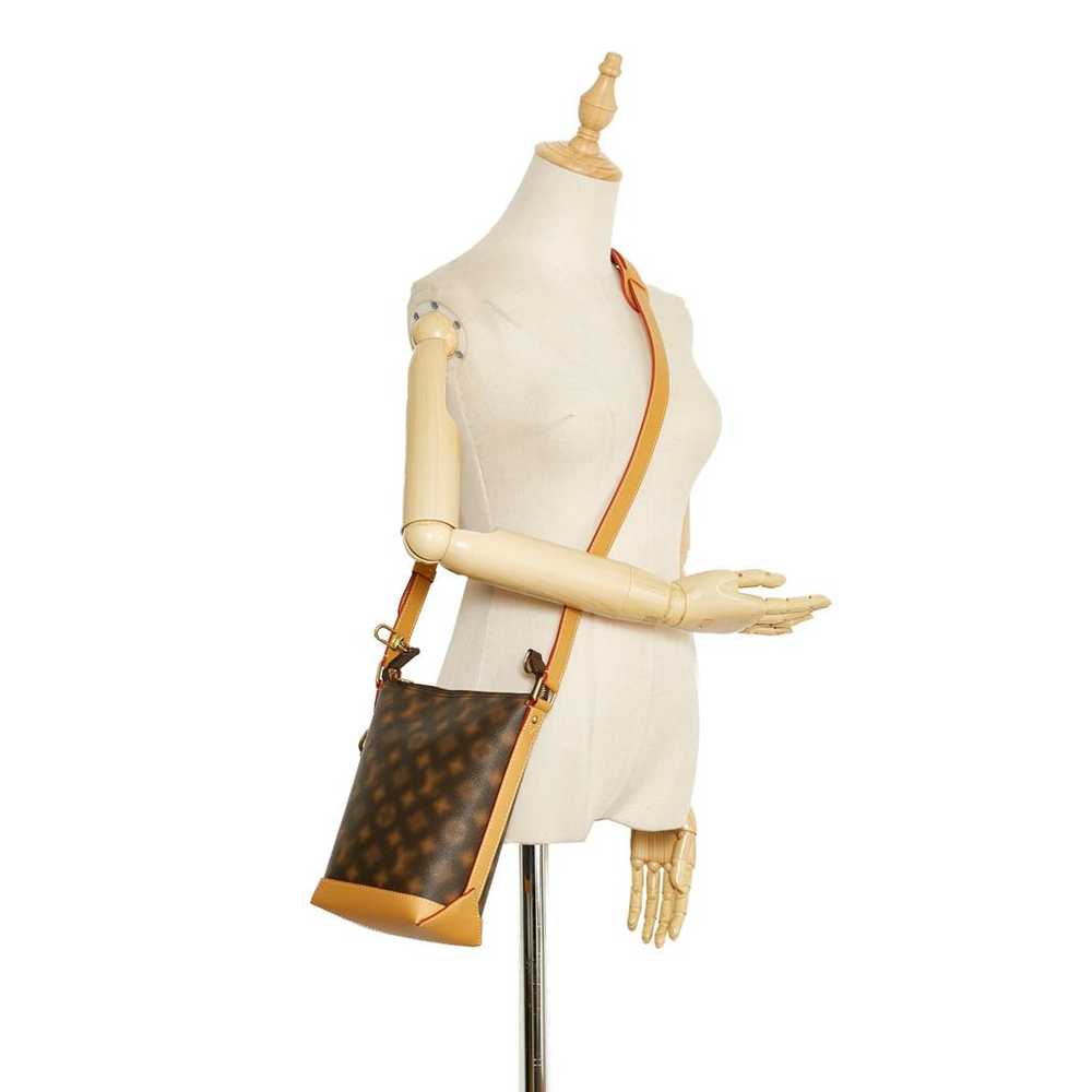 Louis Vuitton Cruiser leather crossbody bag - image 10