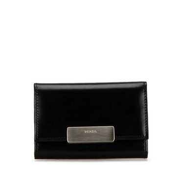 Prada Leather purse