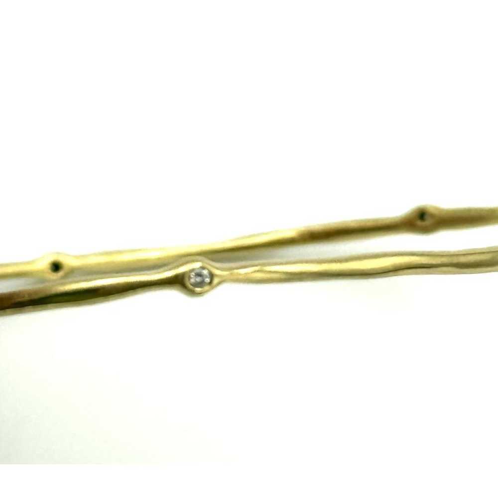 Ippolita Yellow gold bracelet - image 8