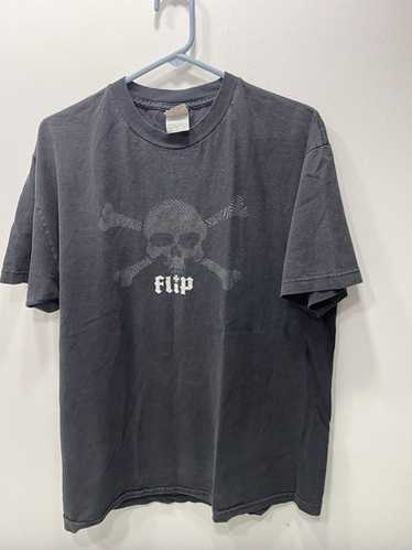 Vintage flip skateboard - Gem