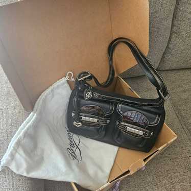 Brighton leather handbags