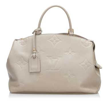 Louis Vuitton Cloth crossbody bag