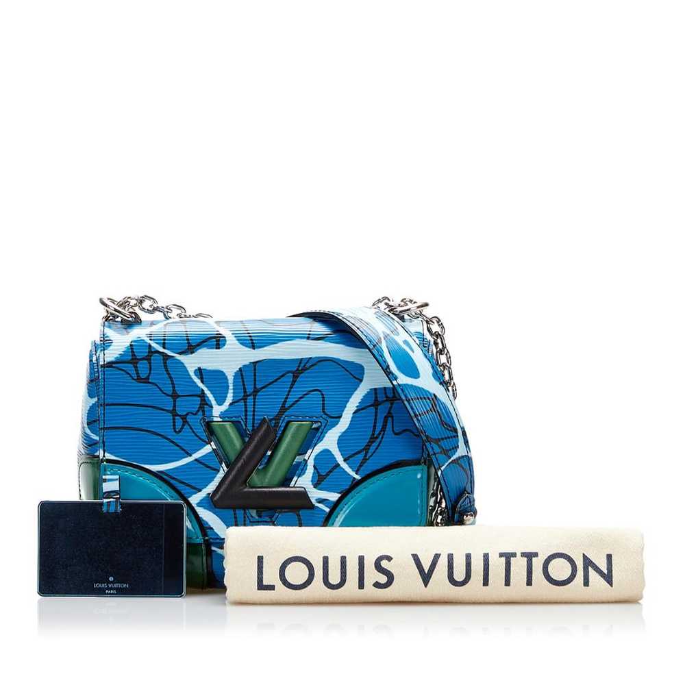 Louis Vuitton Twist leather crossbody bag - image 9