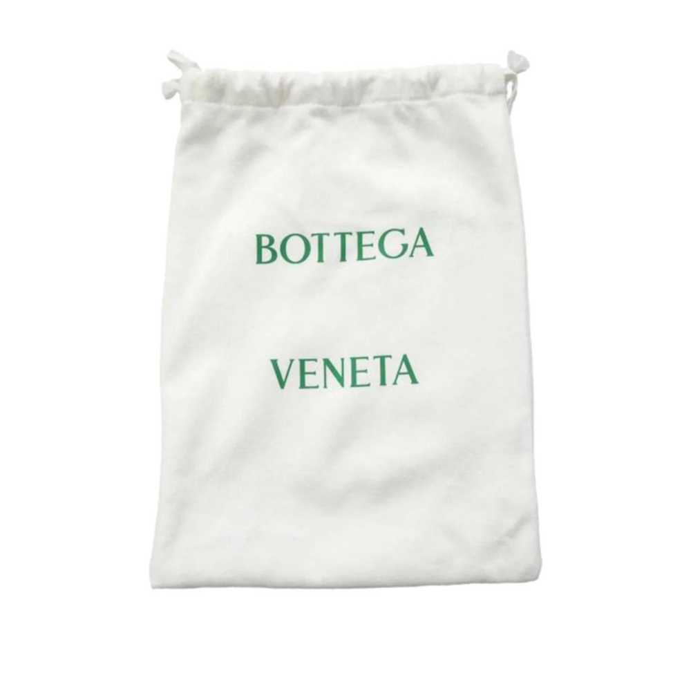 Bottega Veneta Pouch leather crossbody bag - image 10