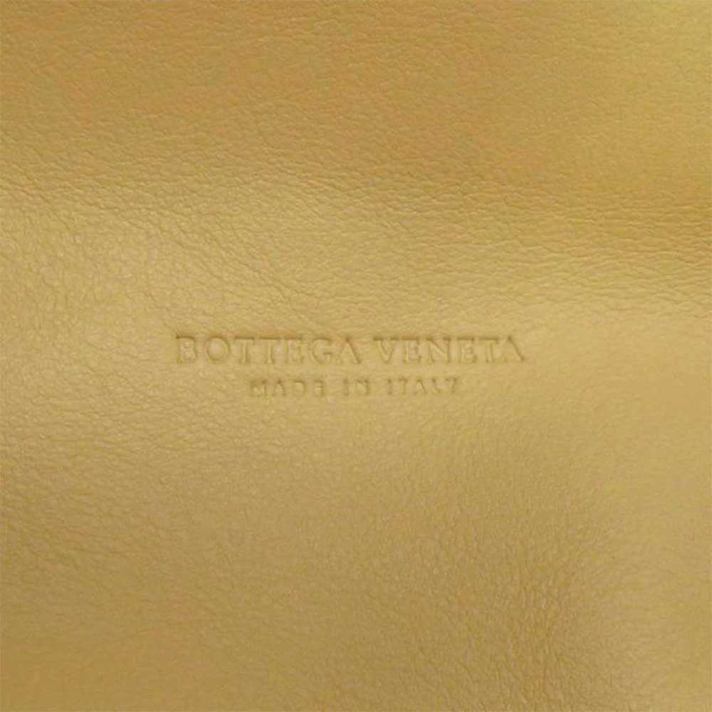 Bottega Veneta Pouch leather crossbody bag - image 6