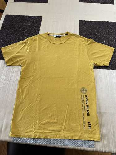 Stone Island Stone Island T-Shirt